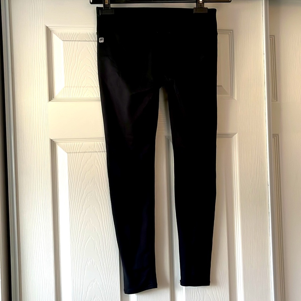 Fabletics Exercise Leggings - Picture 2 of 4